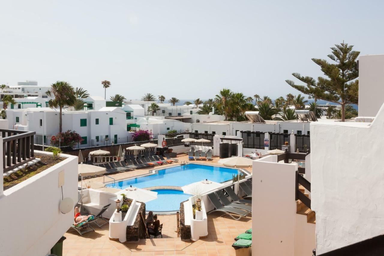 Club Oceano * Puerto del Carmen (Lanzarote)