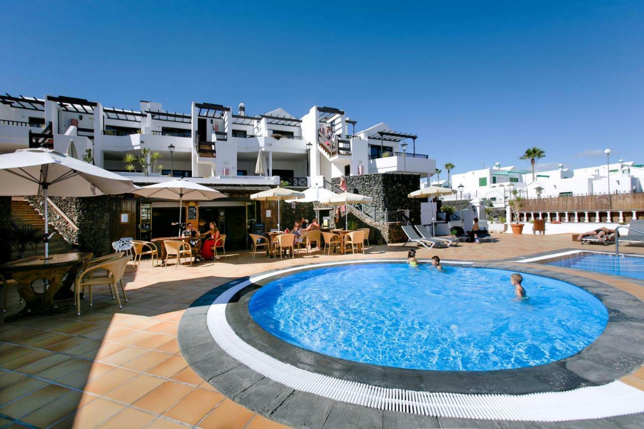 Club Oceano Apartamento Puerto del Carmen (Lanzarote)