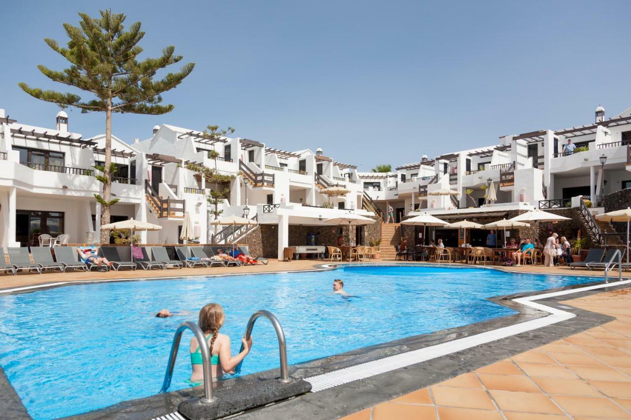 Club Oceano Apartamento *