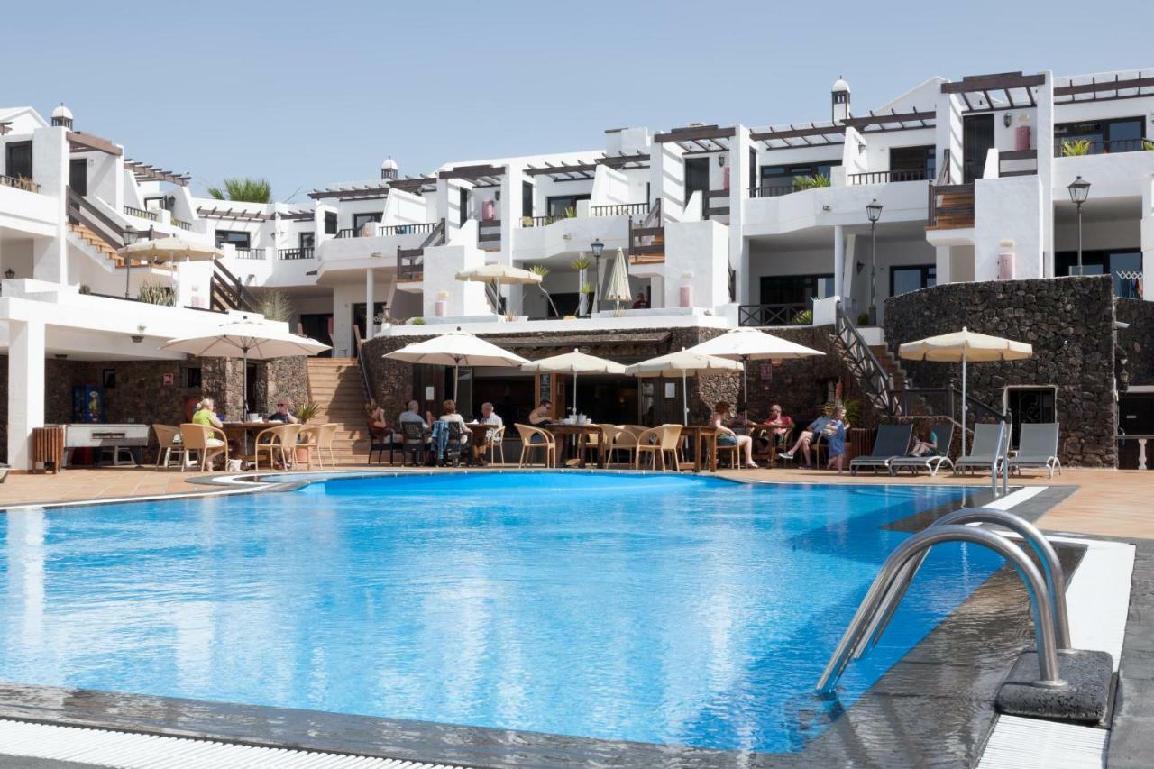 Club Oceano Puerto del Carmen (Lanzarote)