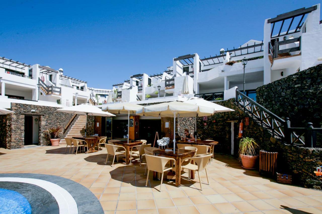 Apartamento Club Oceano Puerto del Carmen (Lanzarote)