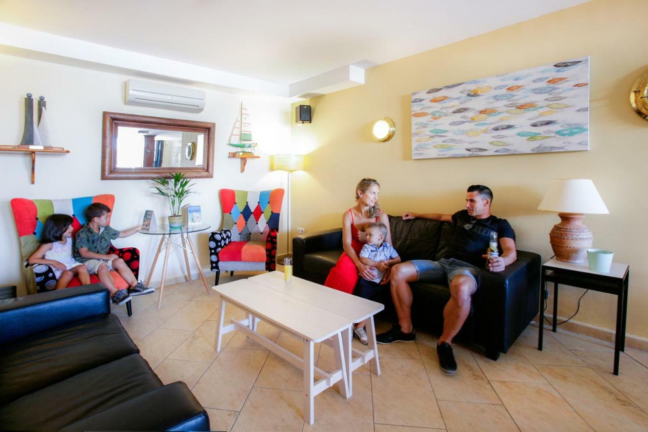 Club Oceano Apartamento
