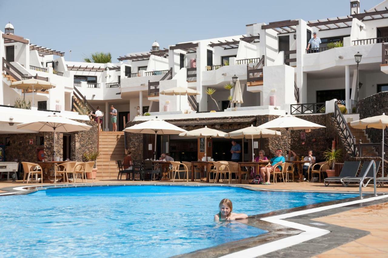 Club Oceano * Puerto del Carmen (Lanzarote)