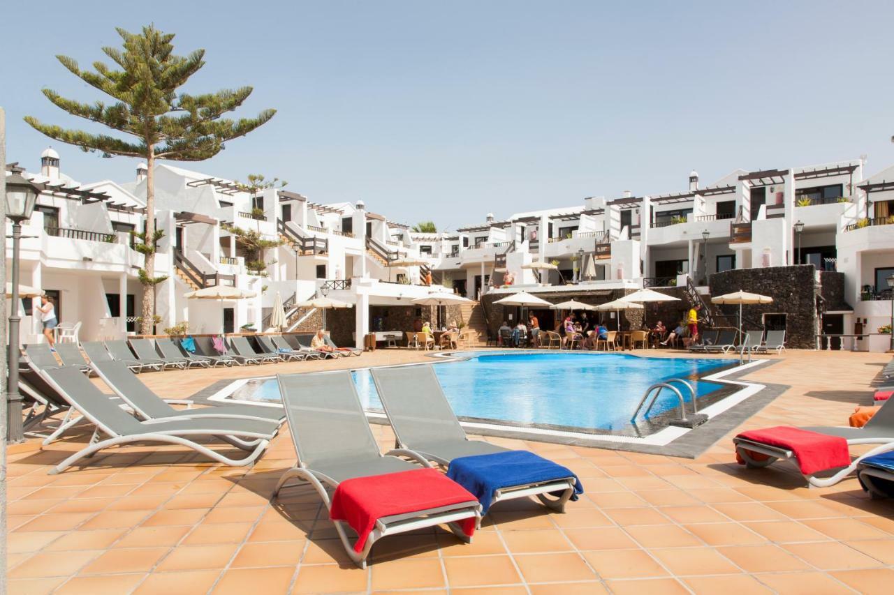 Apartamento Club Oceano *