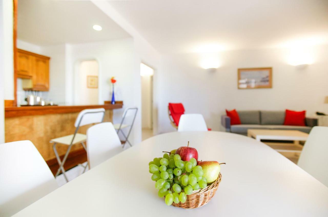 Apartamento Club Oceano Puerto del Carmen (Lanzarote)