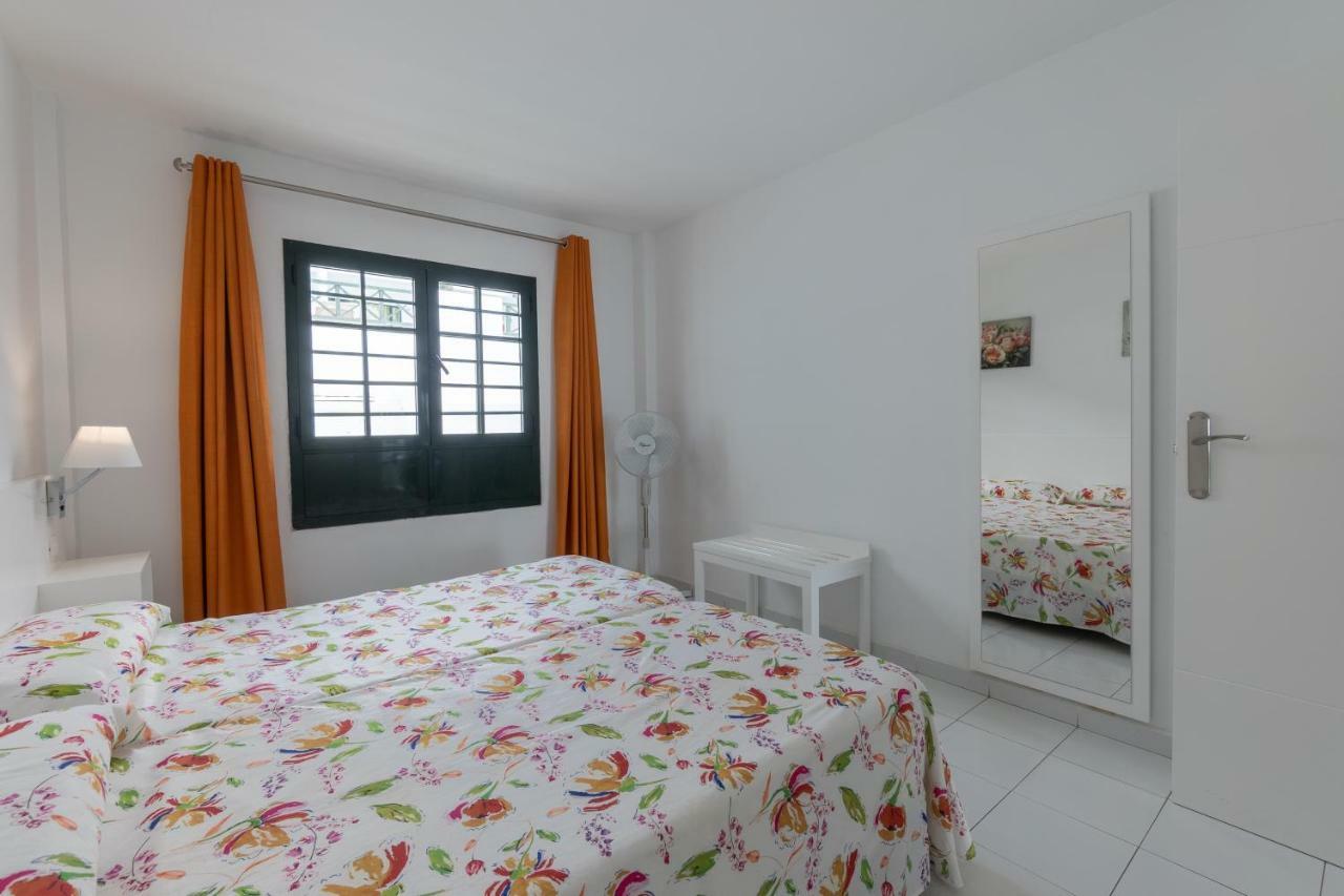 Apartamento Moraña Puerto del Carmen (Lanzarote)