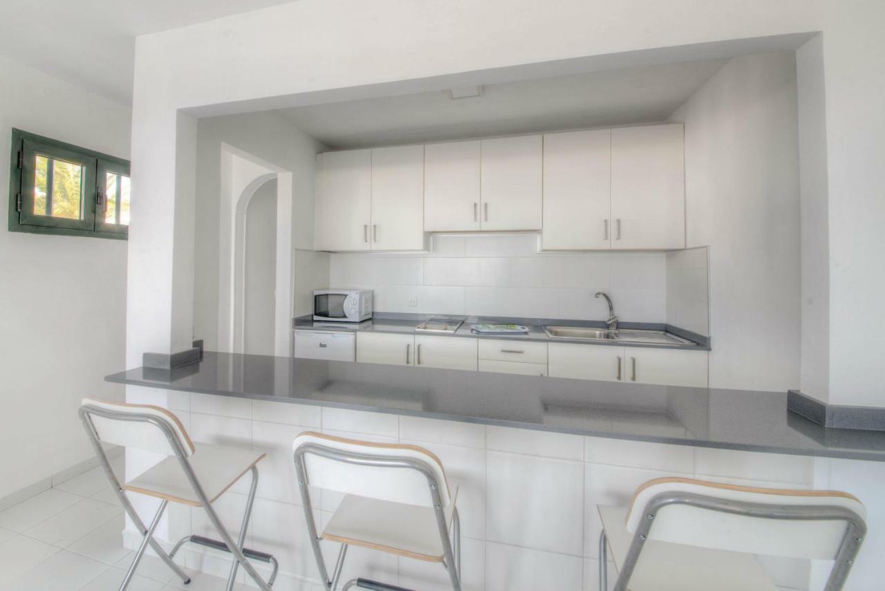 Moraña Apartamento *