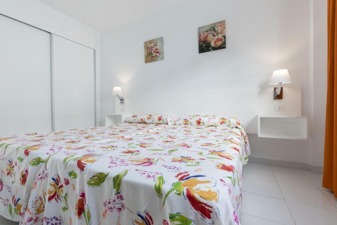 Apartamento Moraña