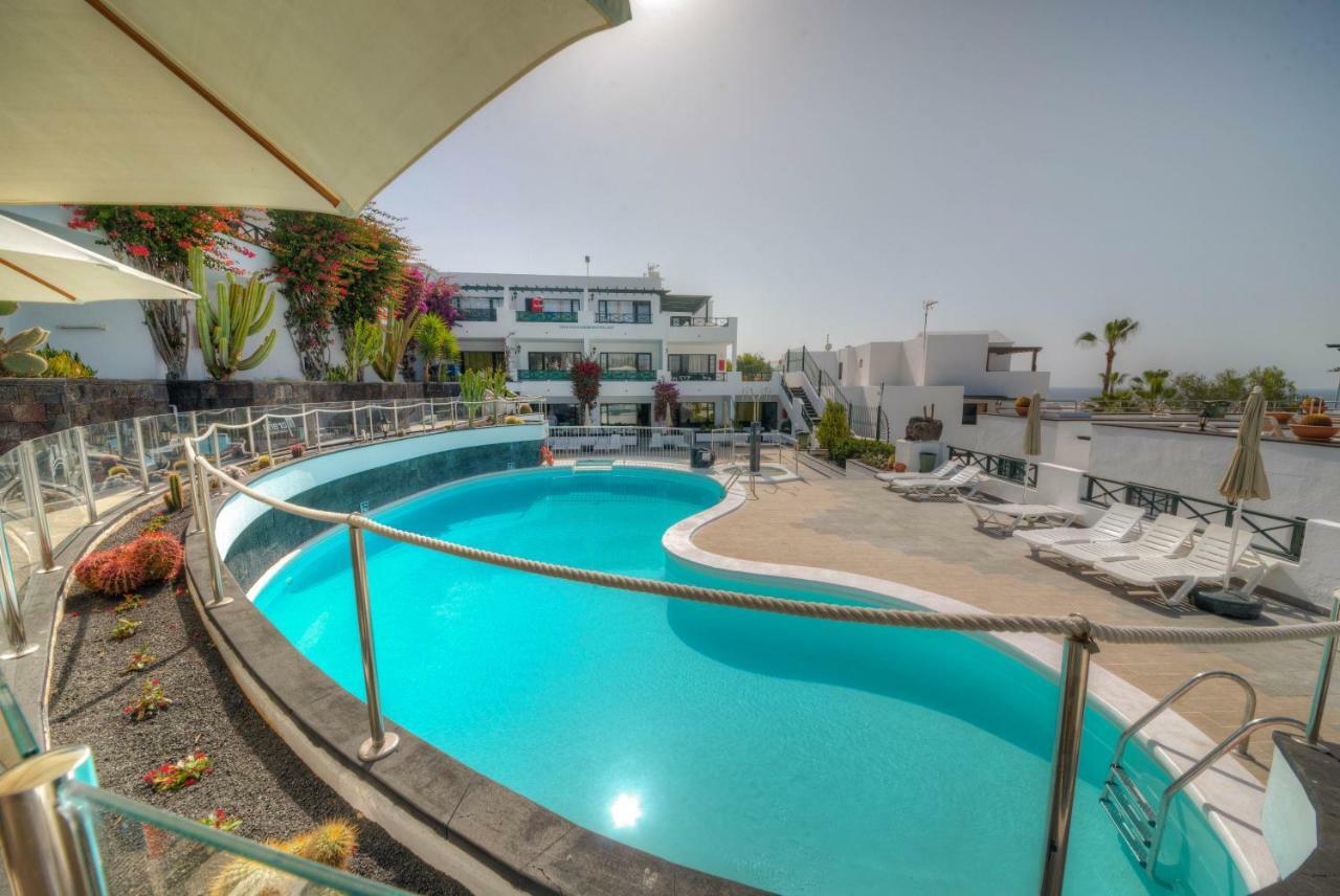 Moraña Apartamento Puerto del Carmen (Lanzarote)