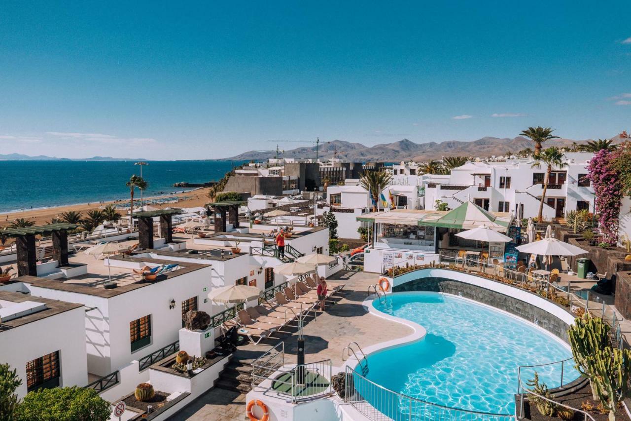 Moraña Puerto del Carmen (Lanzarote)