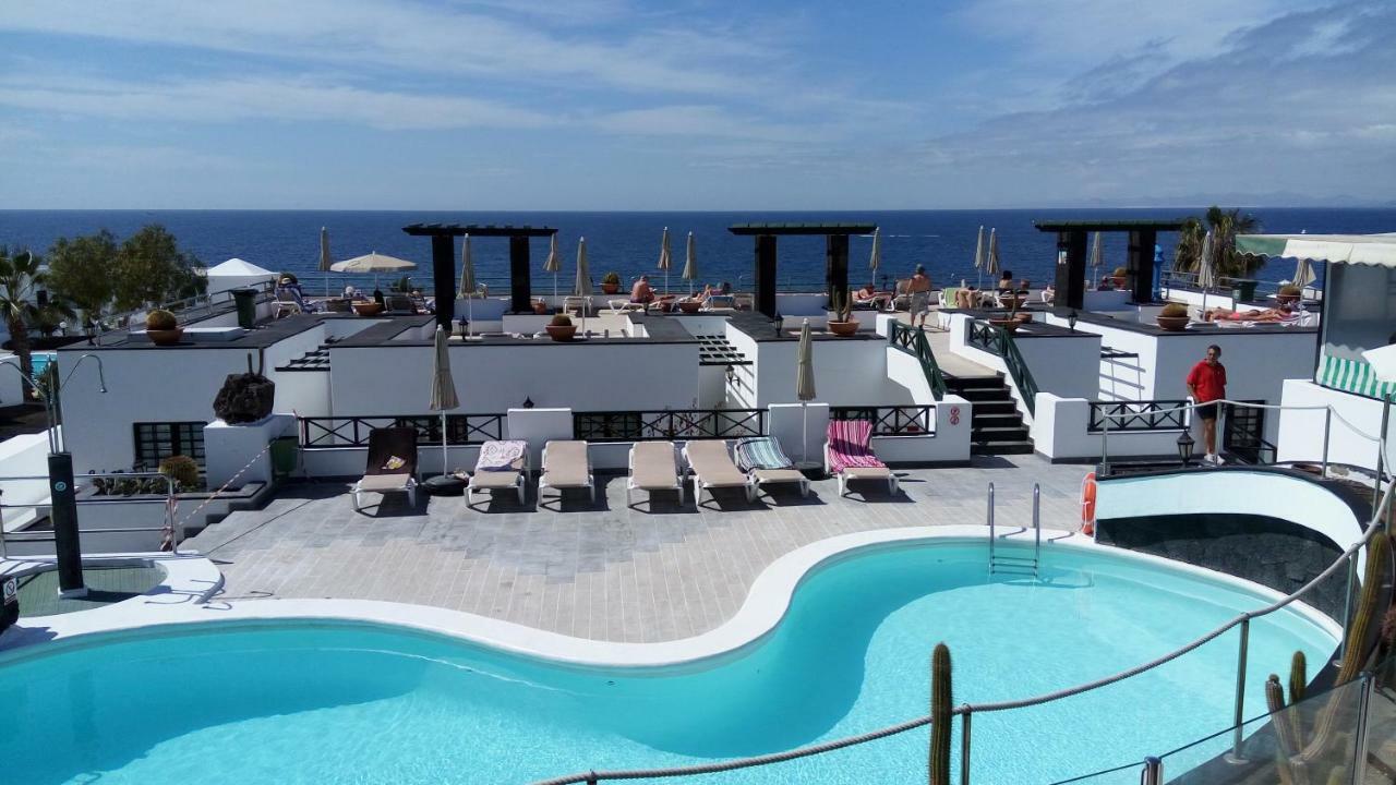 Moraña Apartamento Puerto del Carmen (Lanzarote)