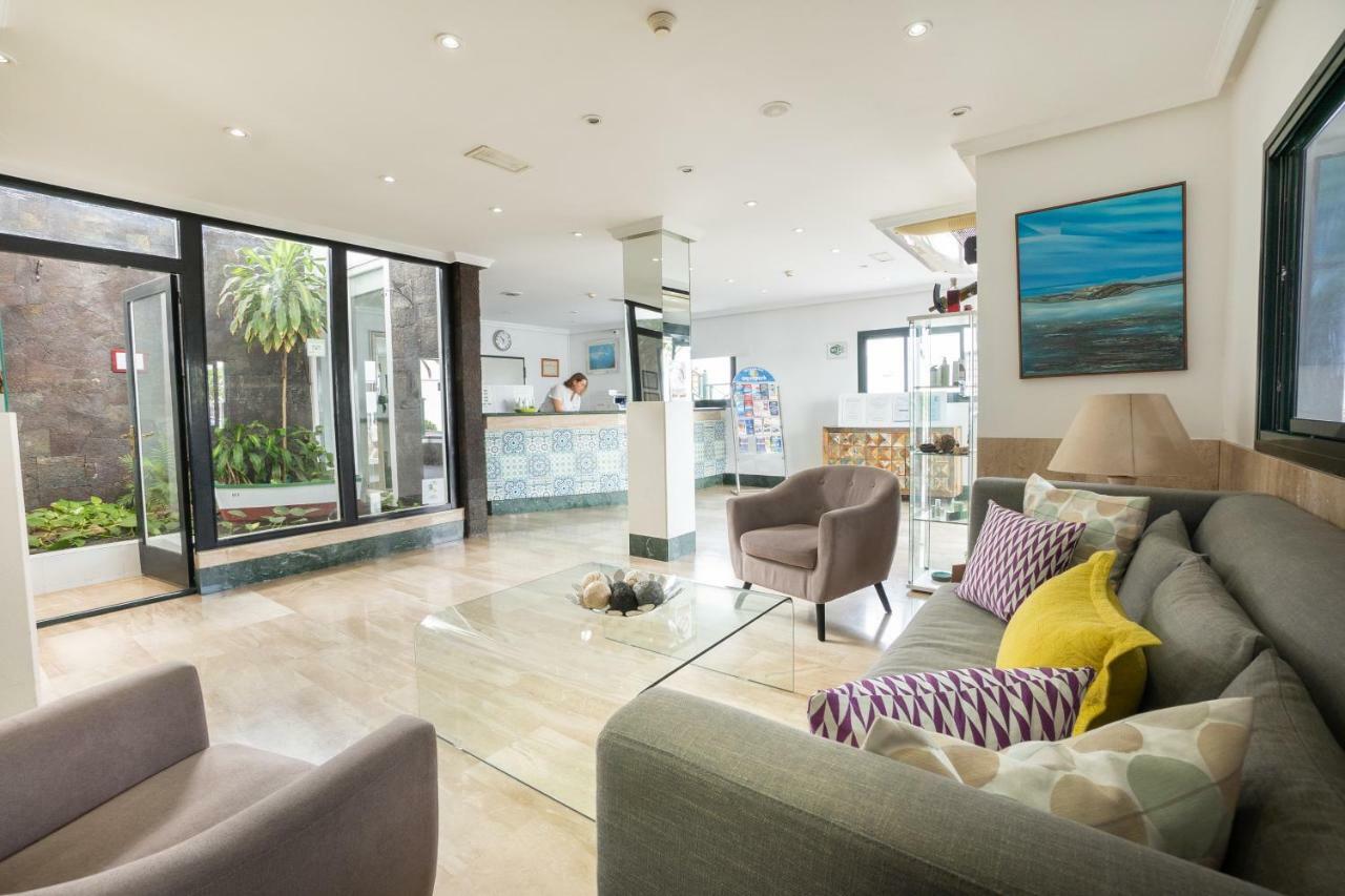Apartamento Moraña