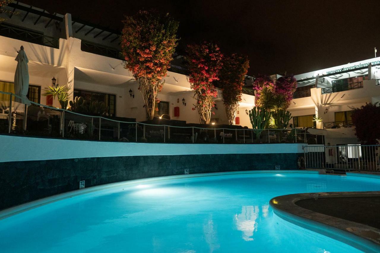 Moraña Apartamento
