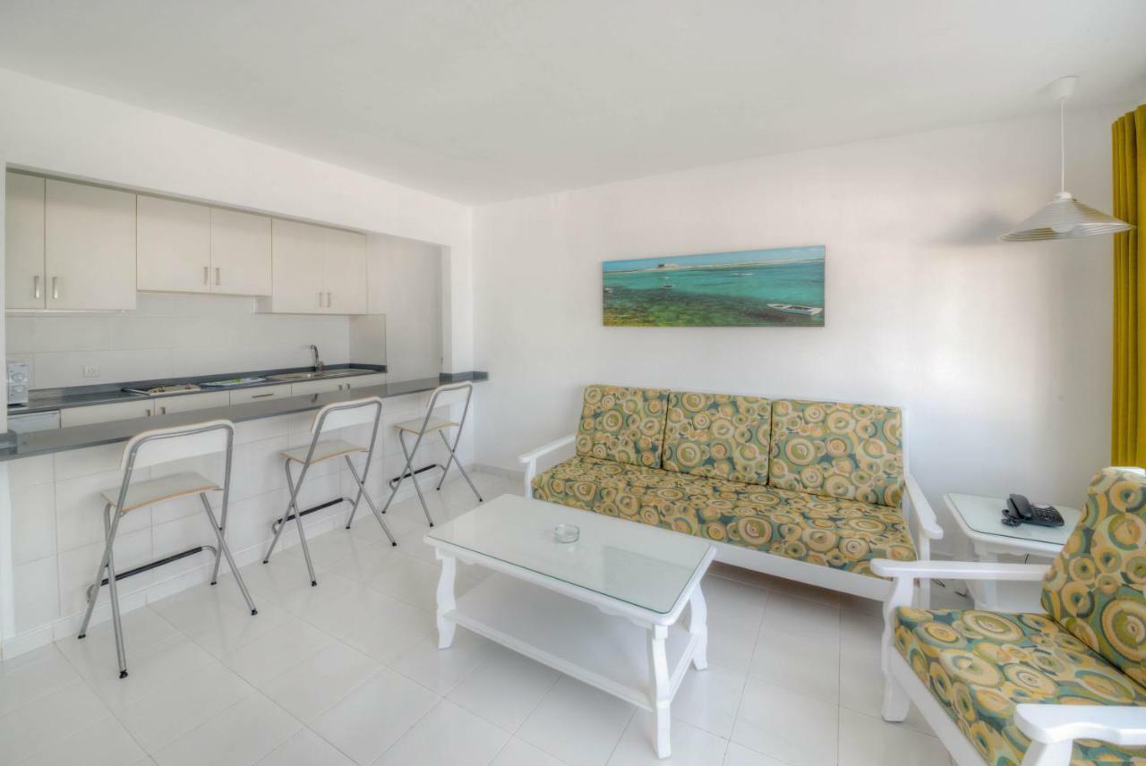 Apartamento Moraña