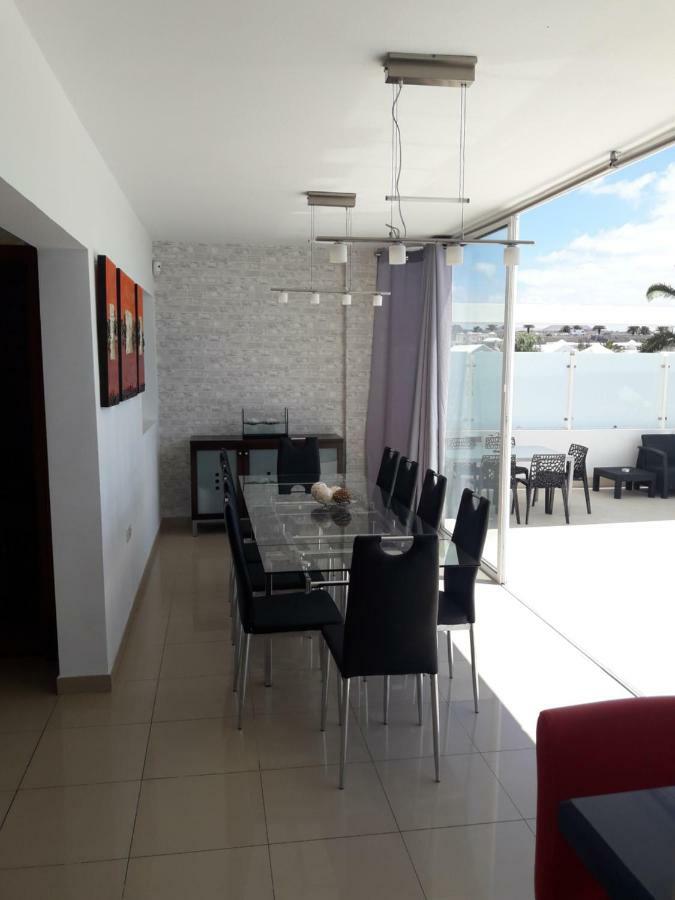 Villa Alexia