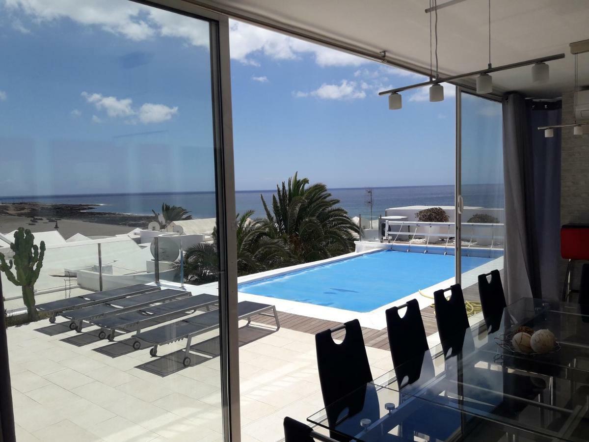 Alexia Playa Honda (Lanzarote)
