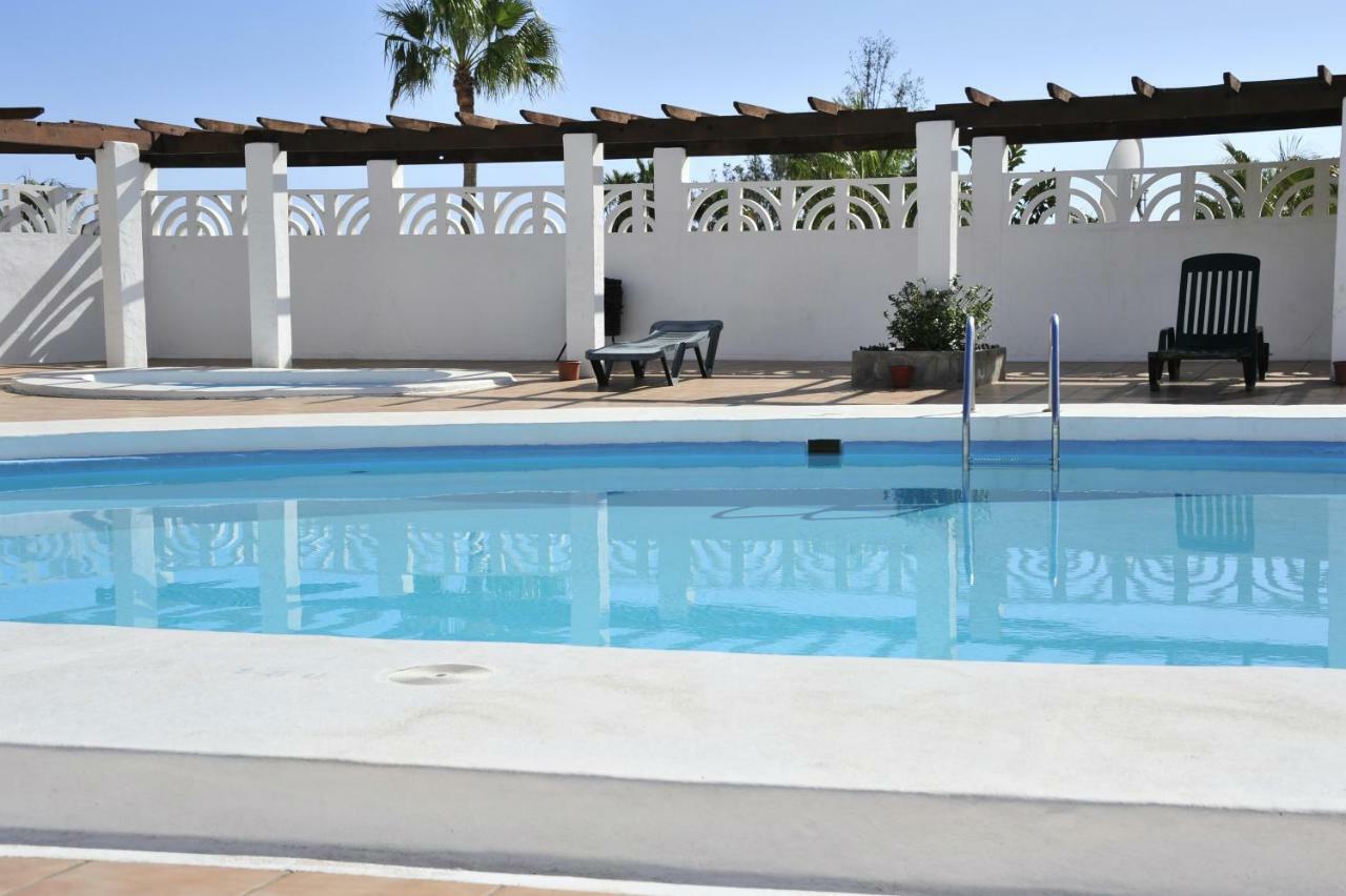 Las Vistas De Lanzarote Apartamento