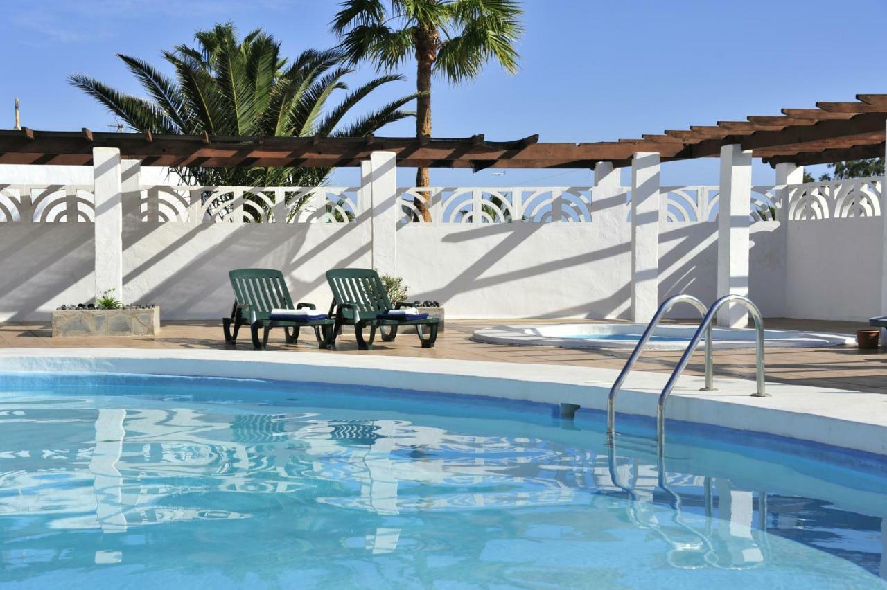 Apartamento Las Vistas De Lanzarote Puerto del Carmen (Lanzarote)