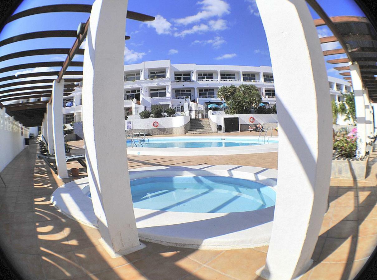 Las Vistas De Lanzarote Apartamento *