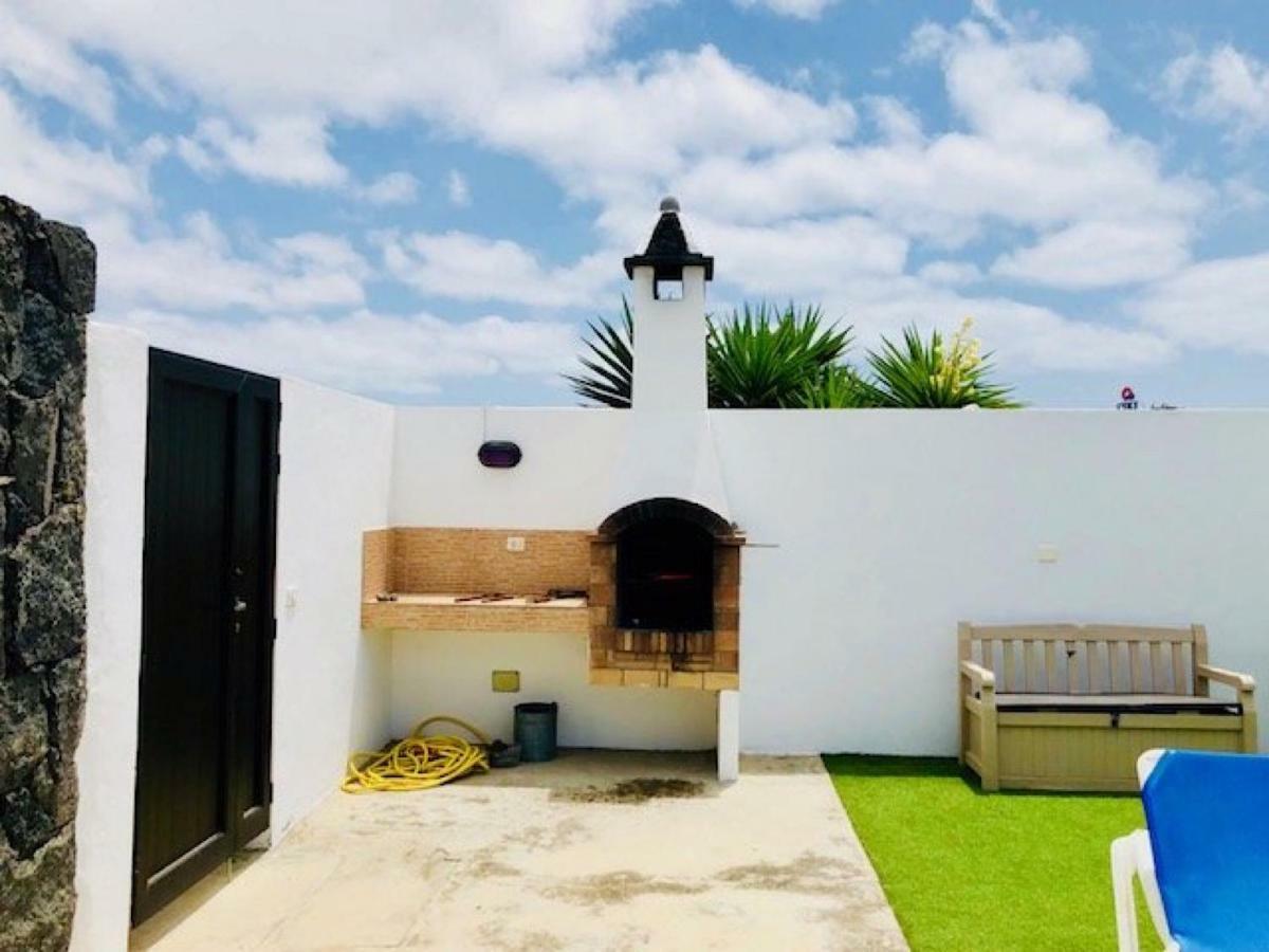 Neptuno With Private Pool, Sea View, Sat-tv & Free Wifi Villa *