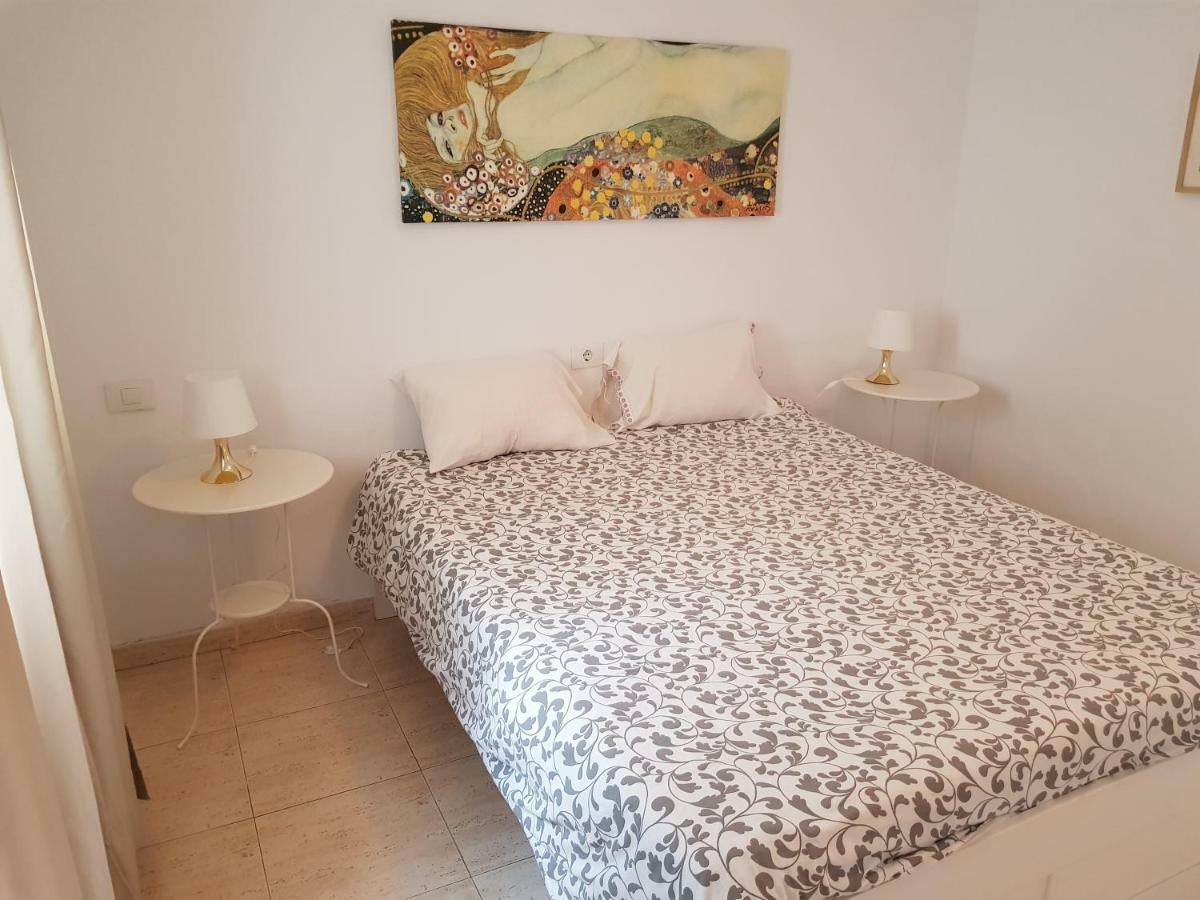 Las Vistas De Lanzarote Apartamento Puerto del Carmen (Lanzarote)
