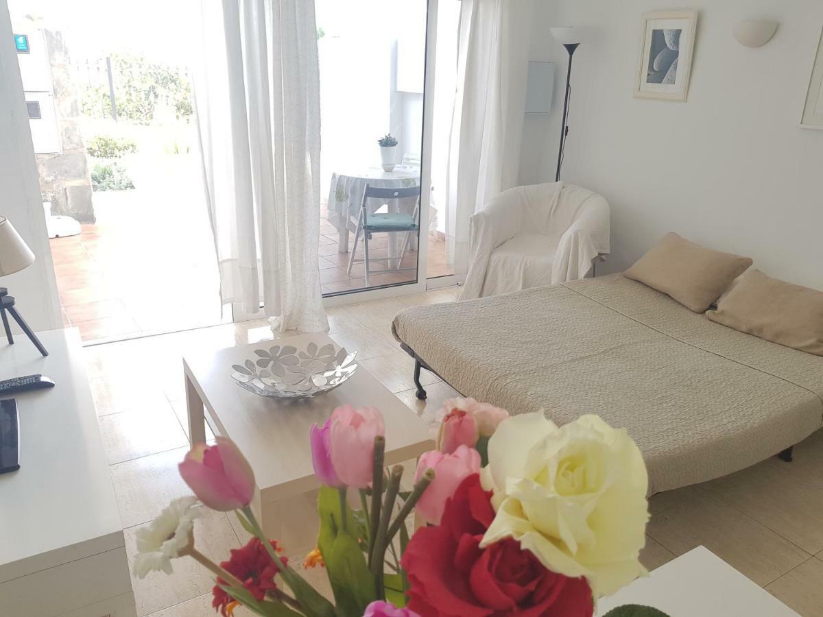Las Vistas De Lanzarote Apartamento Puerto del Carmen (Lanzarote)