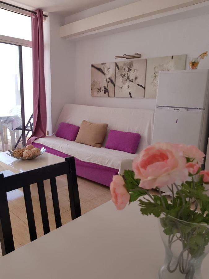 Las Vistas De Lanzarote Apartamento *