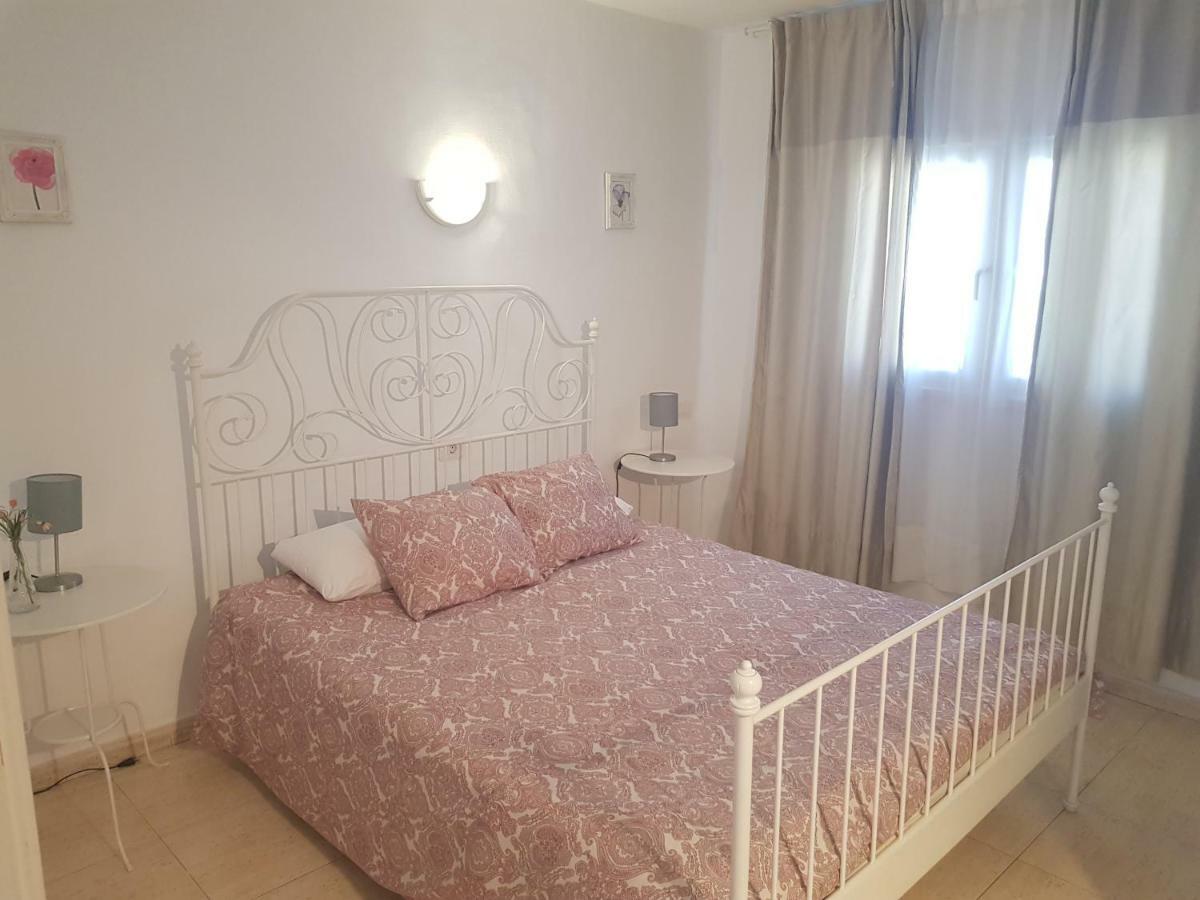 Las Vistas De Lanzarote Apartamento