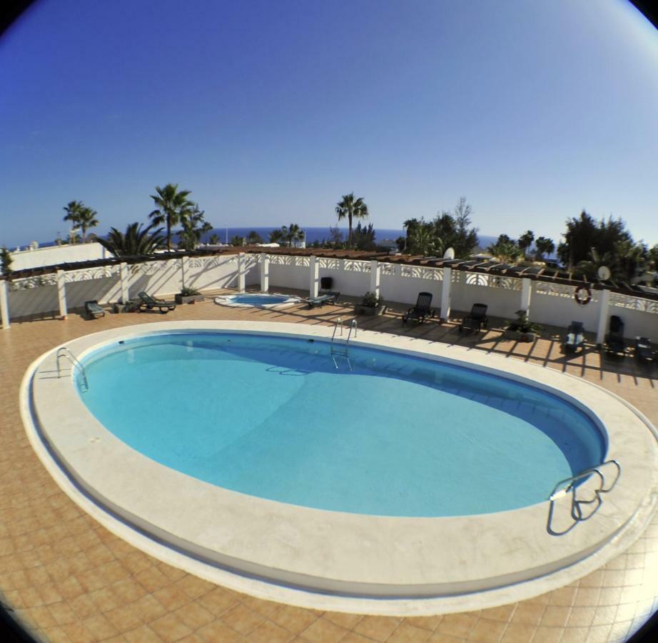 Apartamento Las Vistas De Lanzarote *