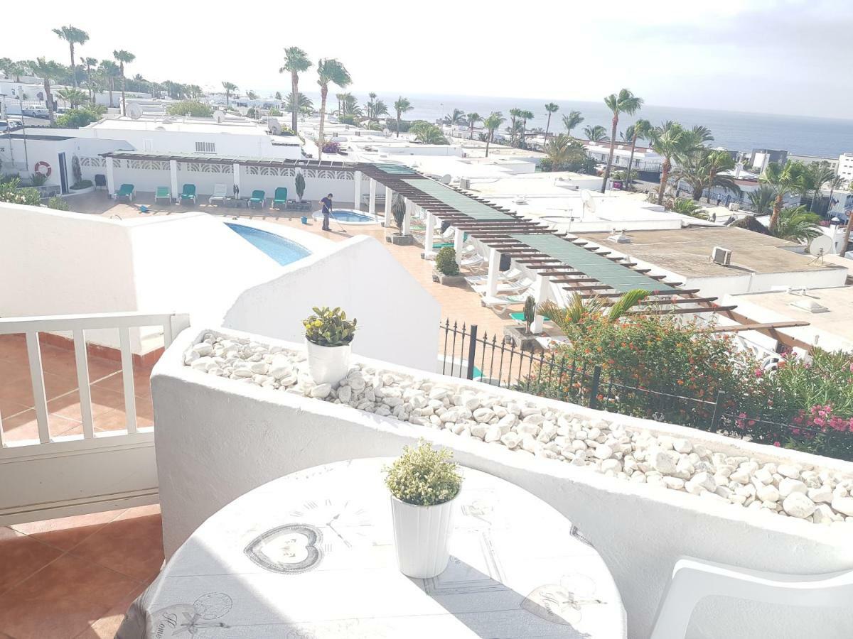 Las Vistas De Lanzarote Apartamento Puerto del Carmen (Lanzarote)