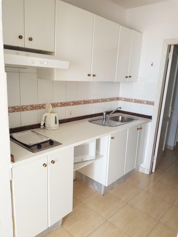 Las Vistas De Lanzarote Apartamento