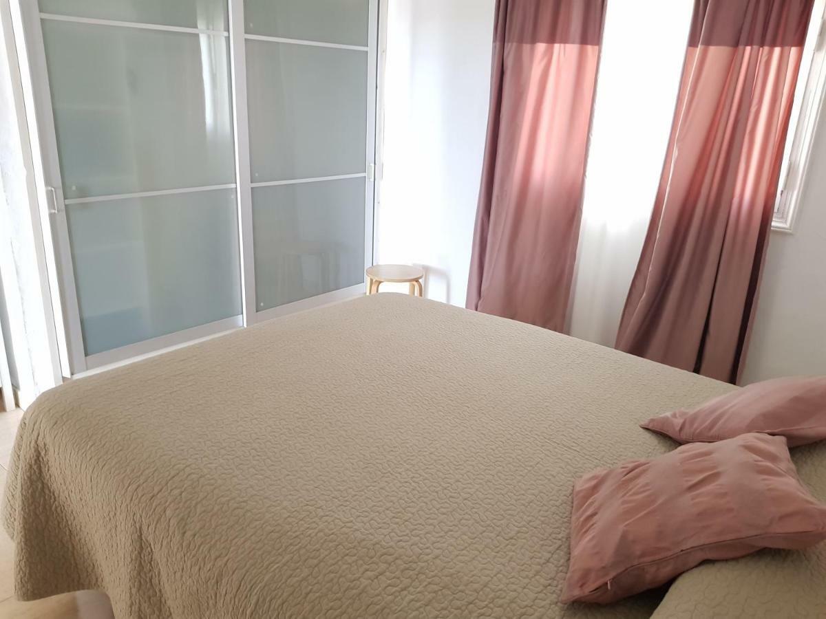 Las Vistas De Lanzarote Apartamento *