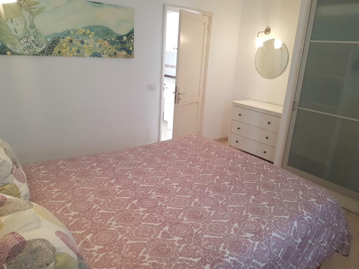 Las Vistas De Lanzarote Apartamento *