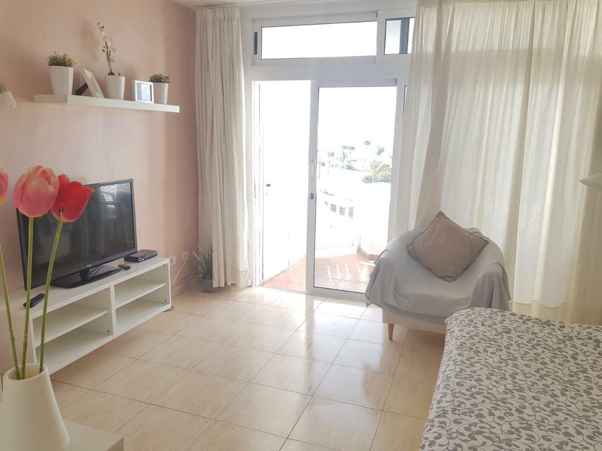 Las Vistas De Lanzarote *