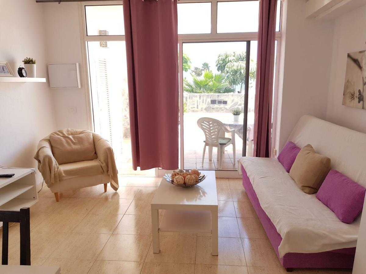 Las Vistas De Lanzarote Apartamento *