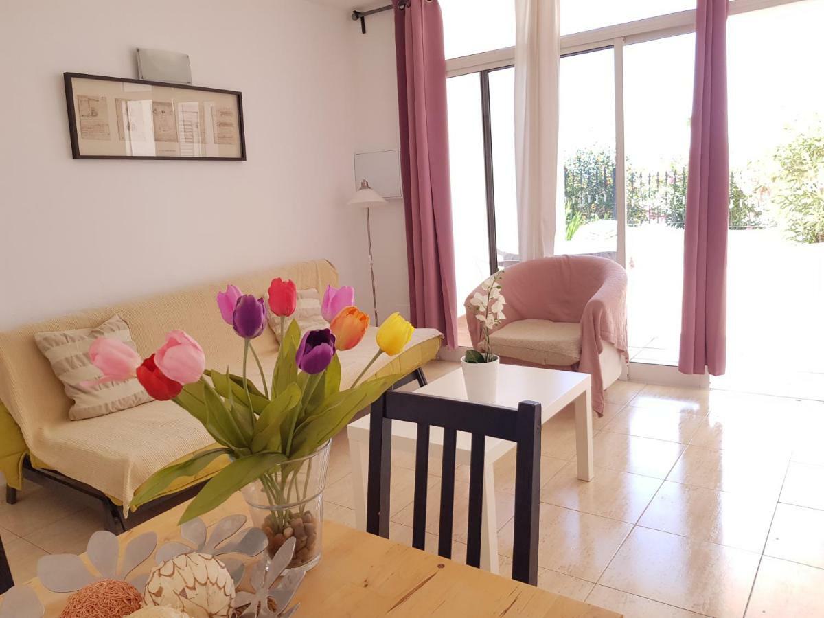 Las Vistas De Lanzarote Apartamento Puerto del Carmen (Lanzarote)