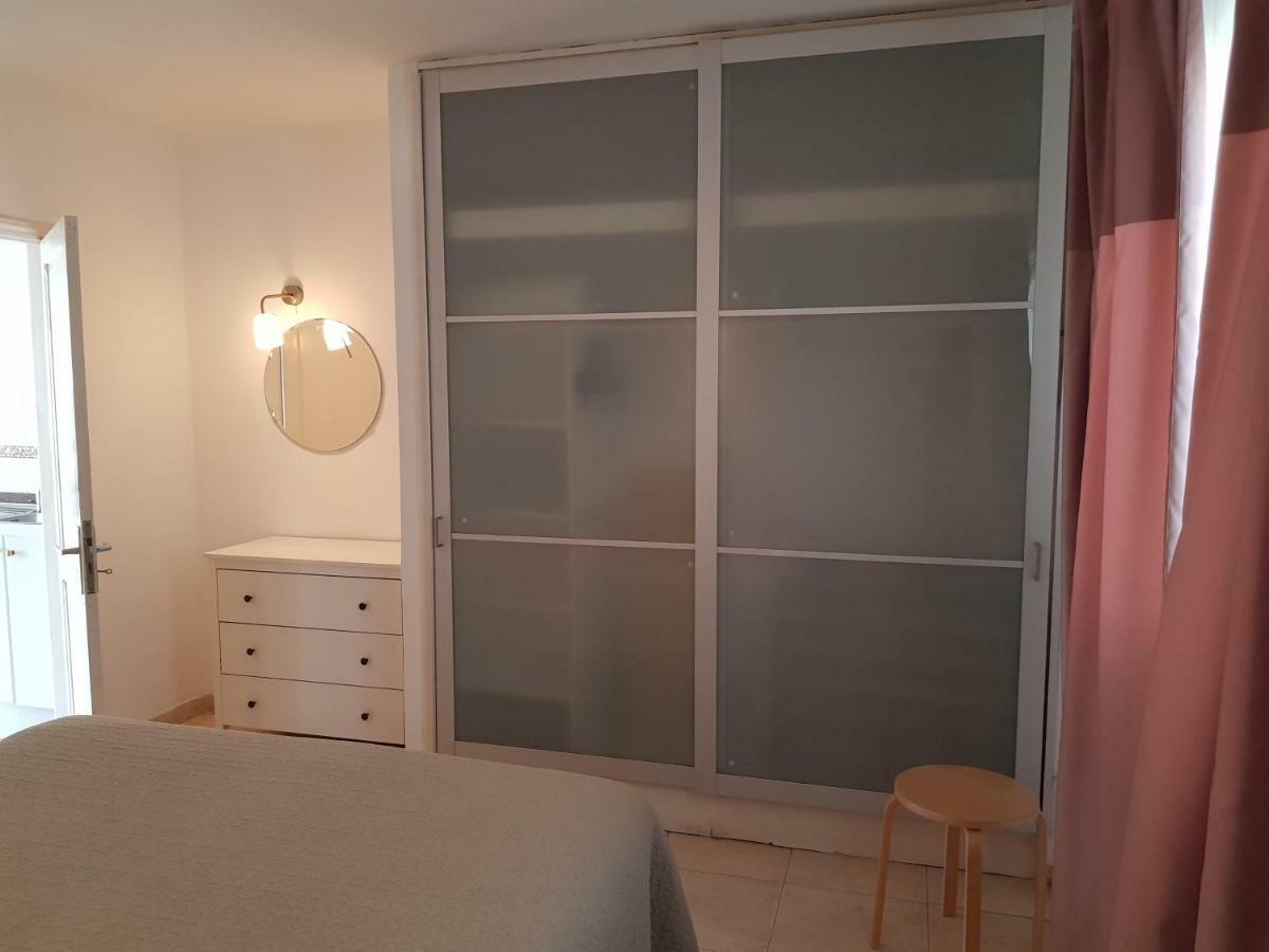 Las Vistas De Lanzarote Apartamento