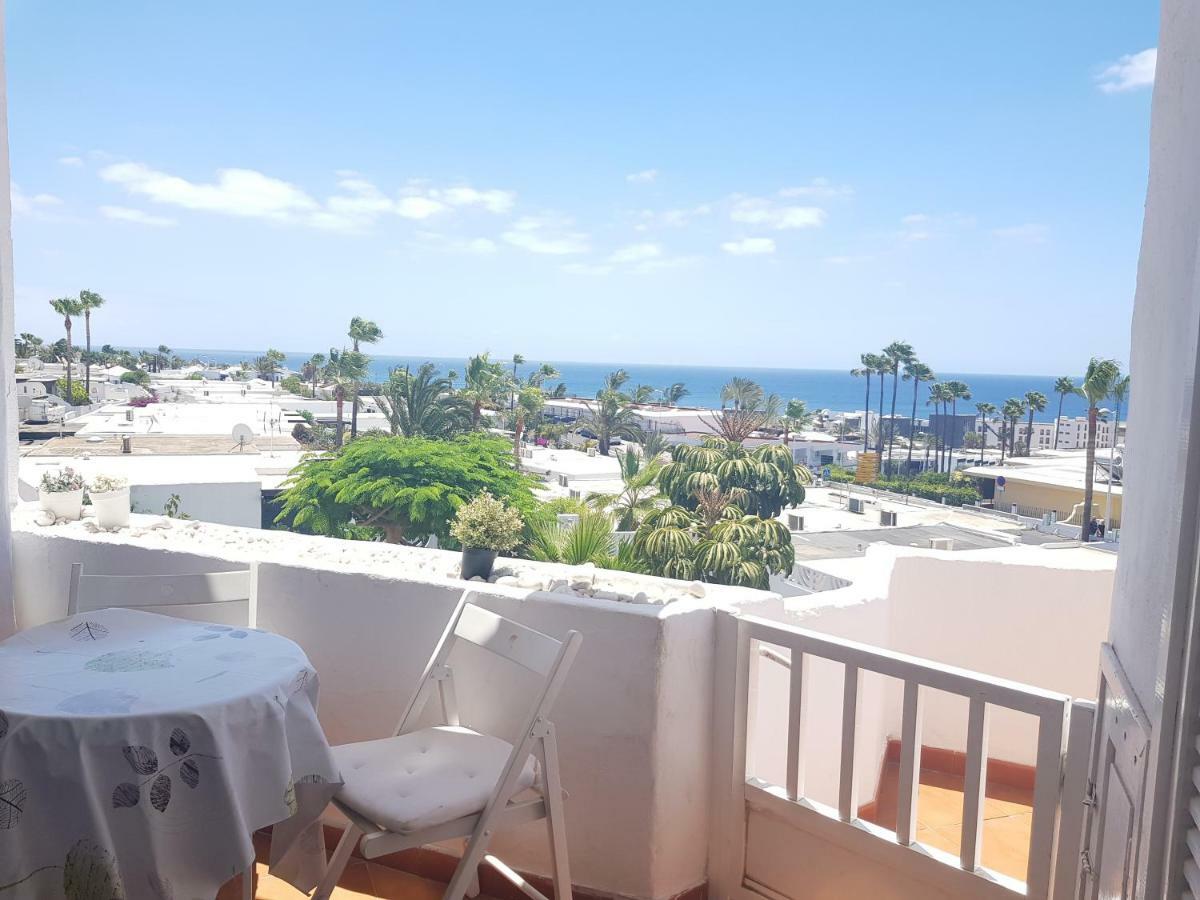 Las Vistas De Lanzarote Apartamento