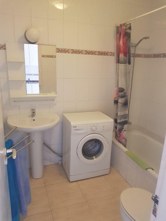 Las Vistas De Lanzarote Apartamento