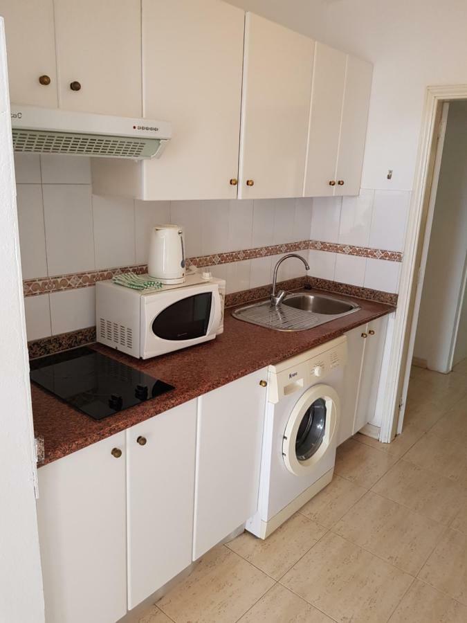 Apartamento Las Vistas De Lanzarote Puerto del Carmen (Lanzarote)