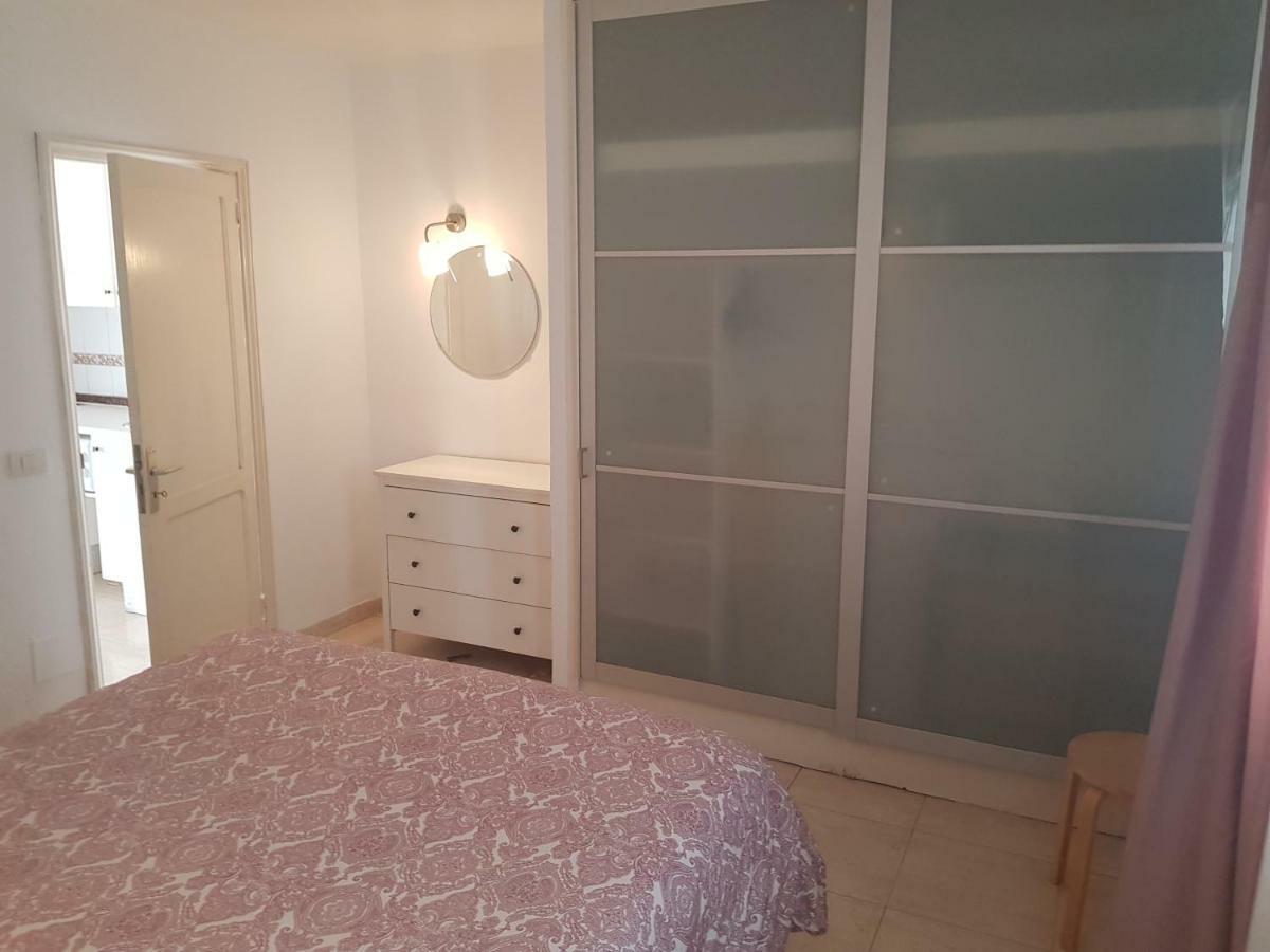 Las Vistas De Lanzarote Apartamento