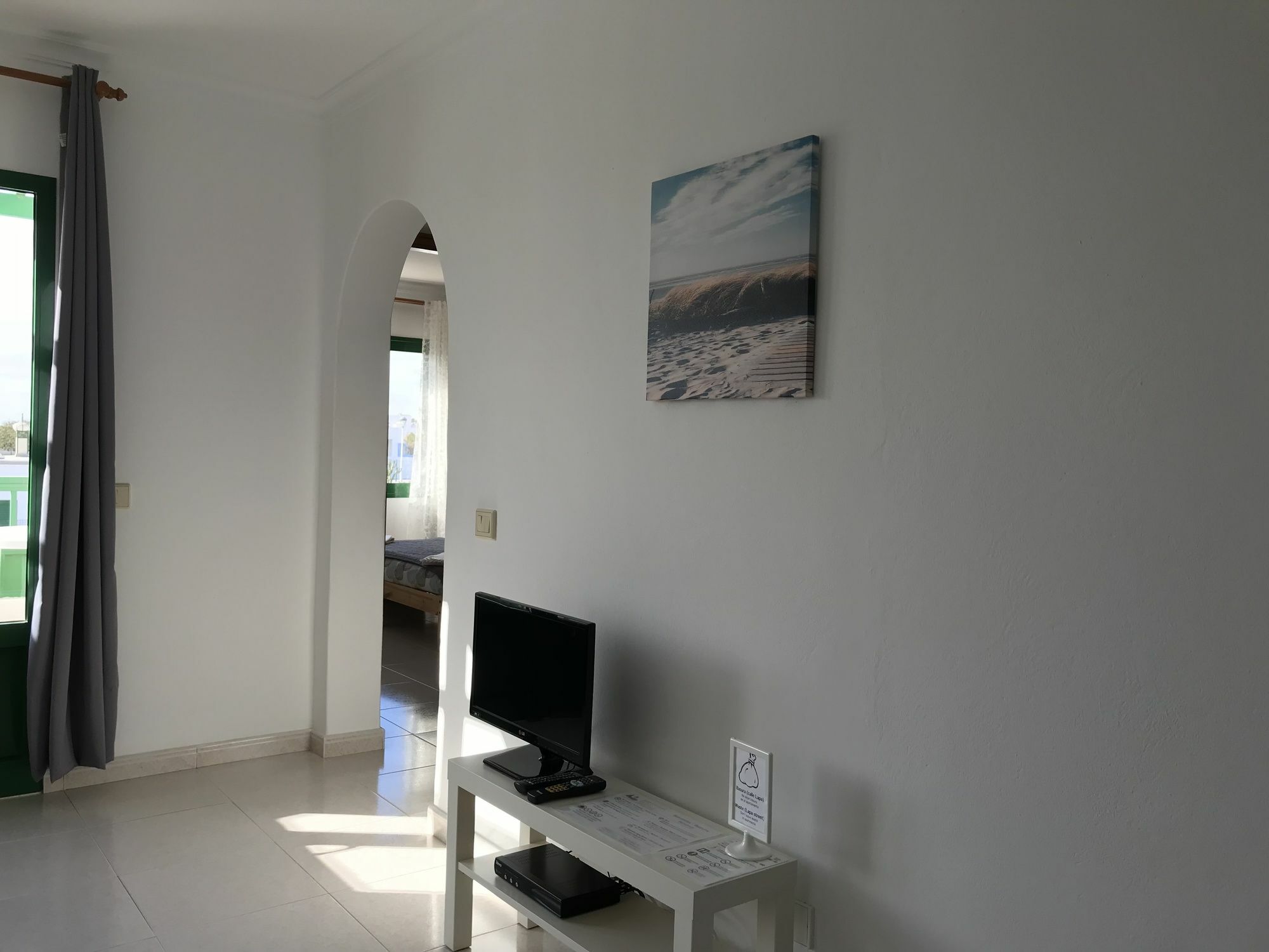 Apartment Alhambra *