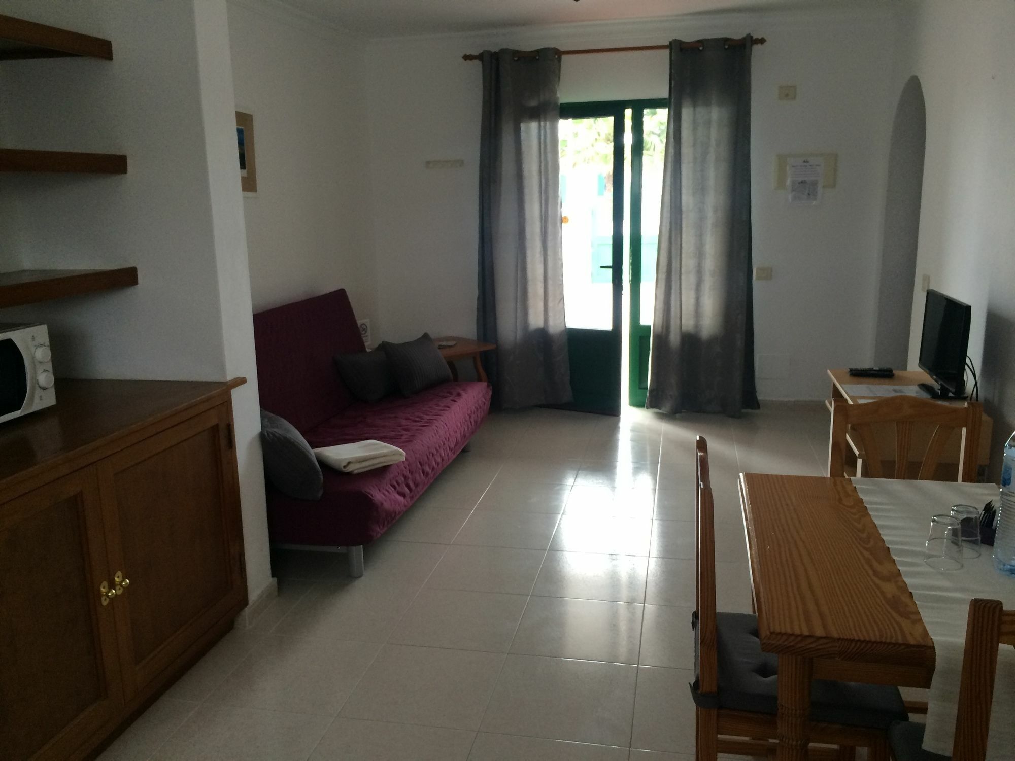 Apartment Alhambra