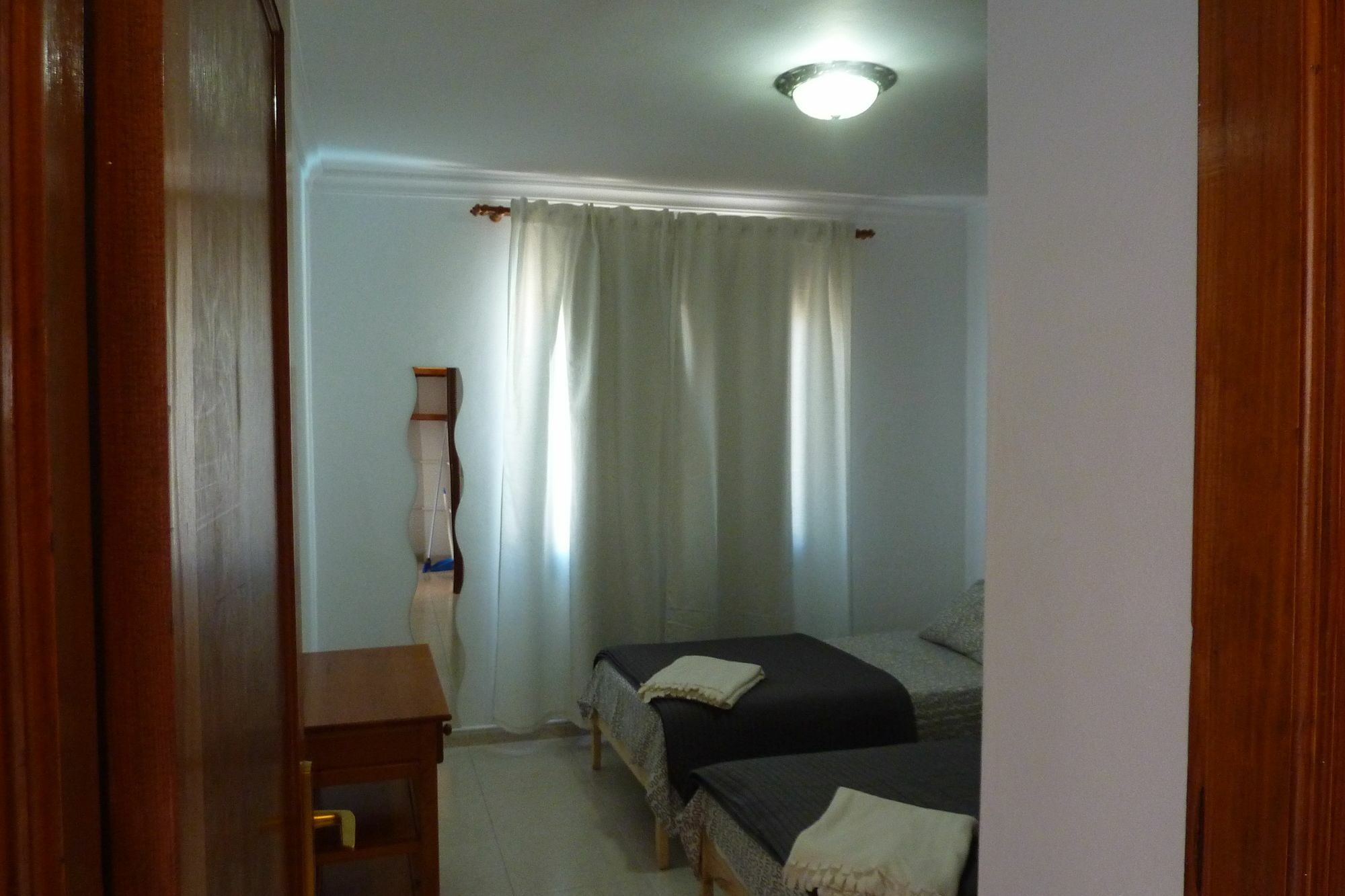 Apartment Alhambra