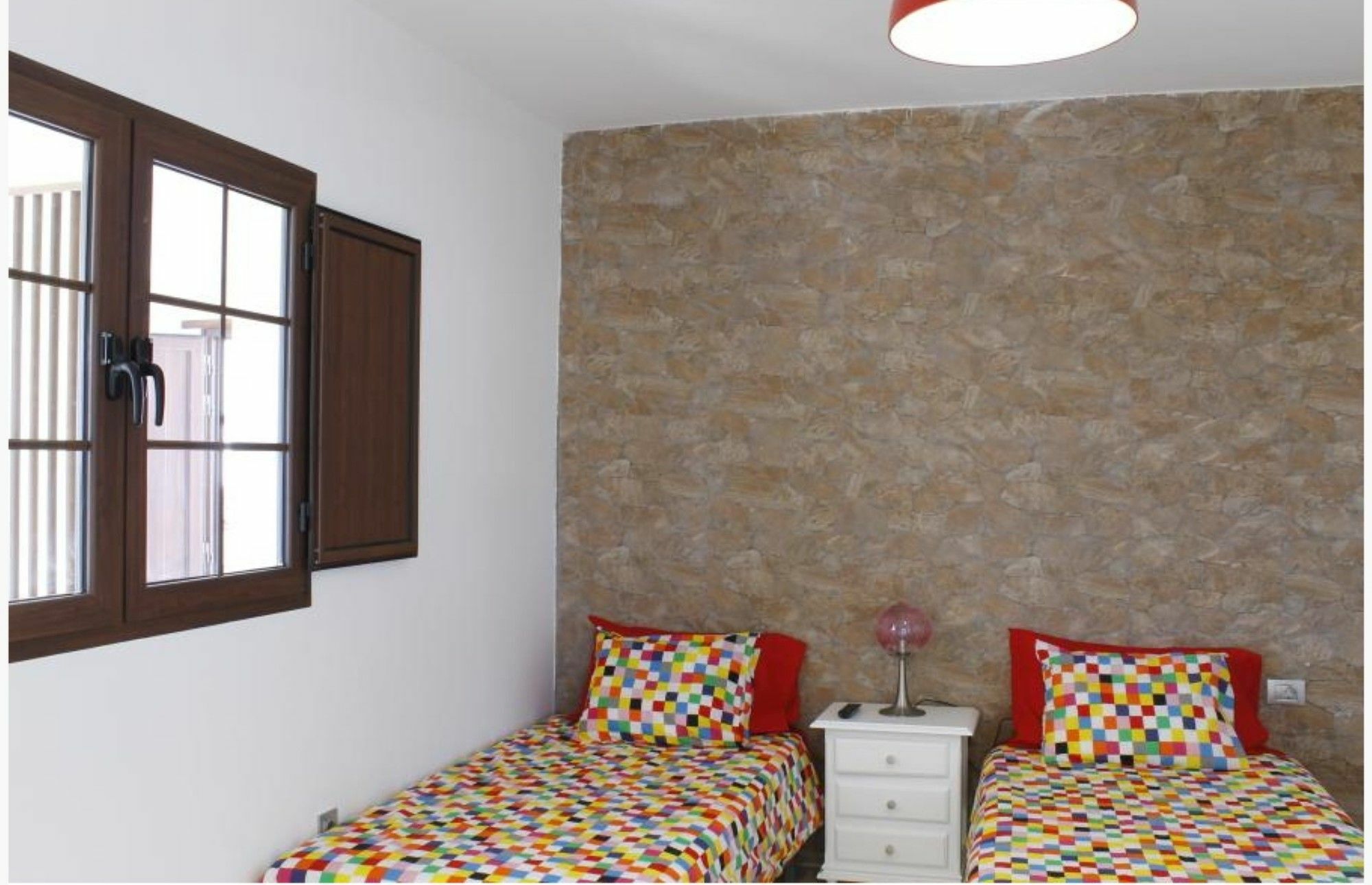 105073 - House In Lanzarote * Tias
