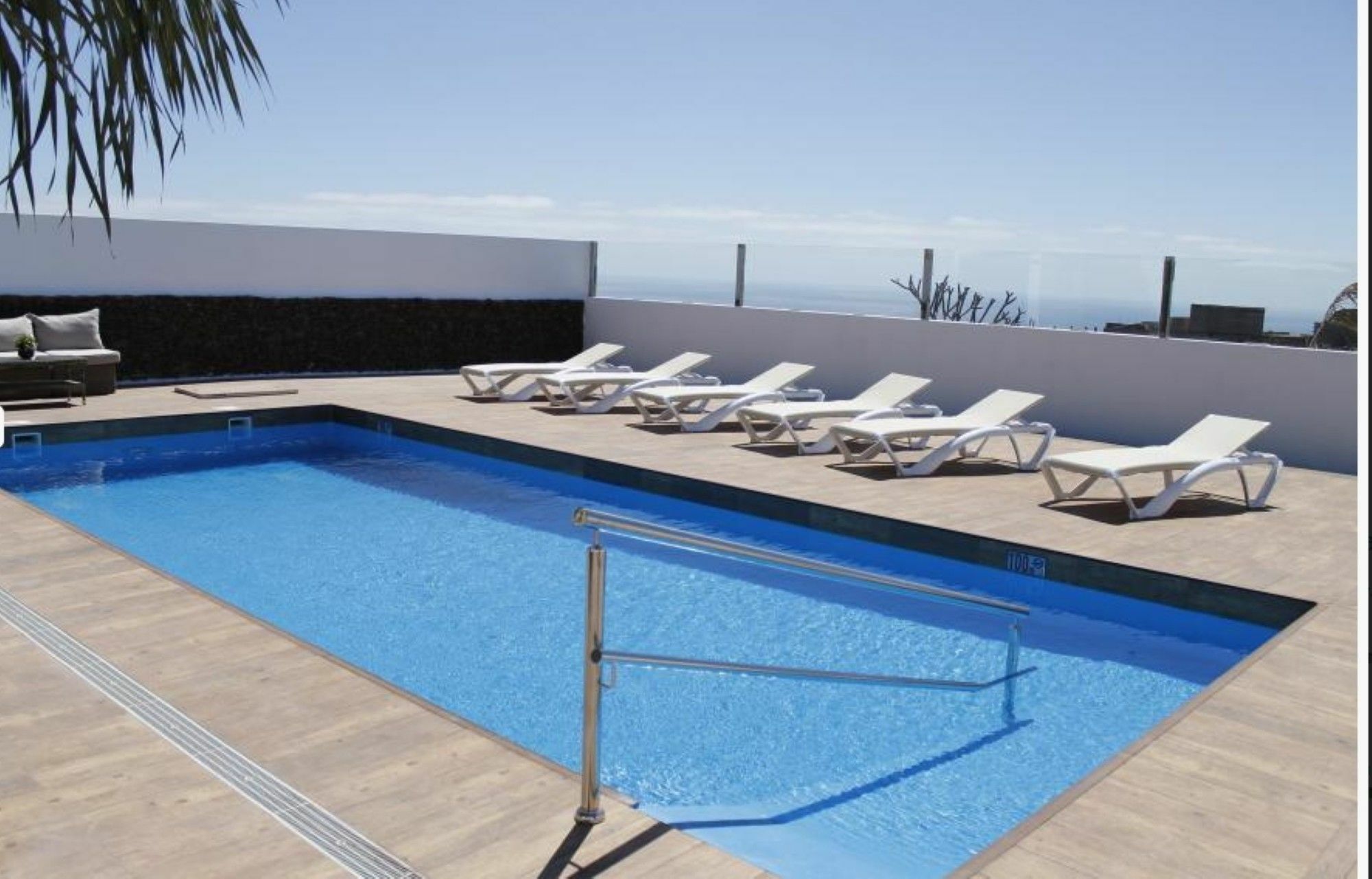 105073 - House In Lanzarote Apartamento Tías