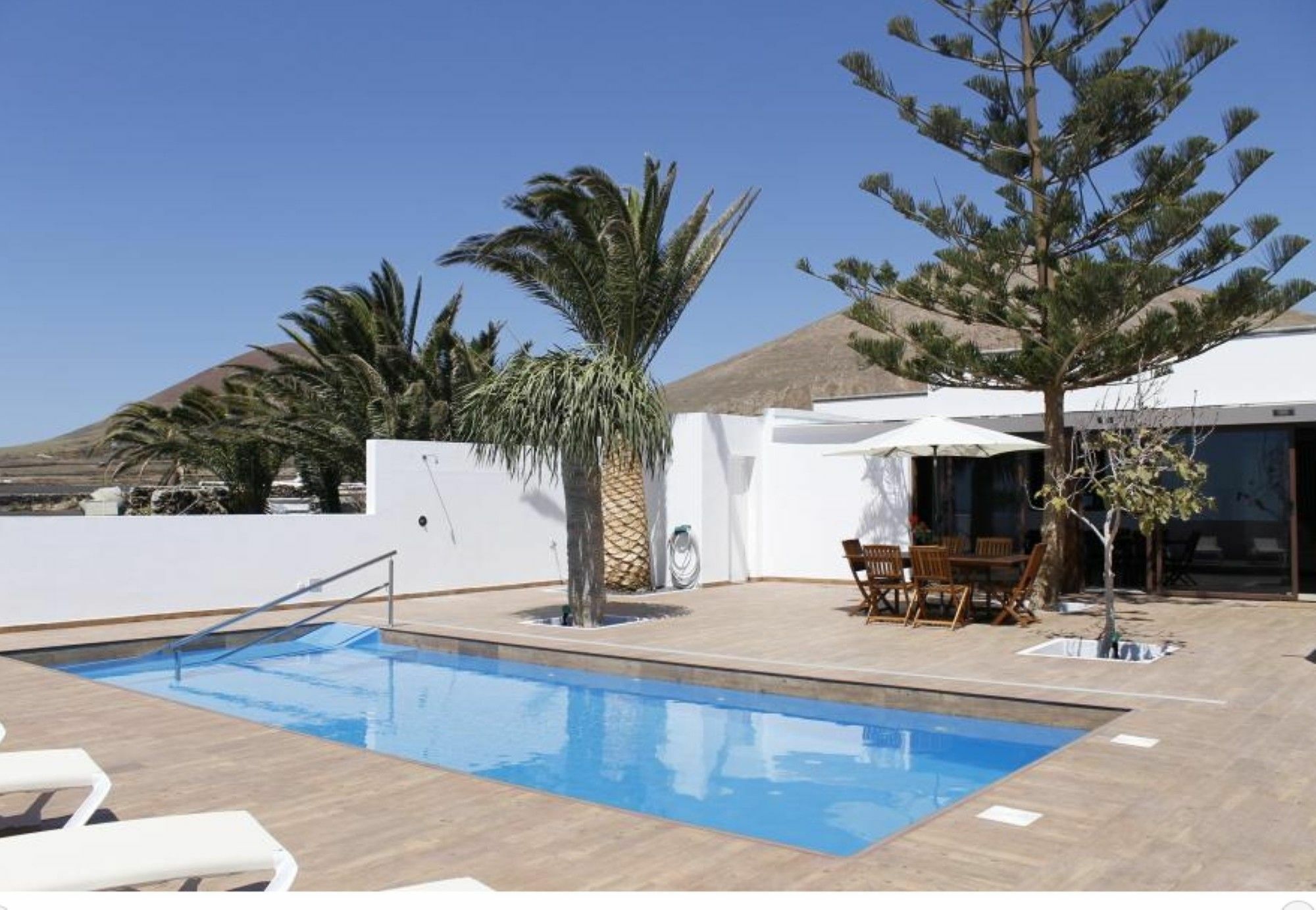 105073 - House In Lanzarote *