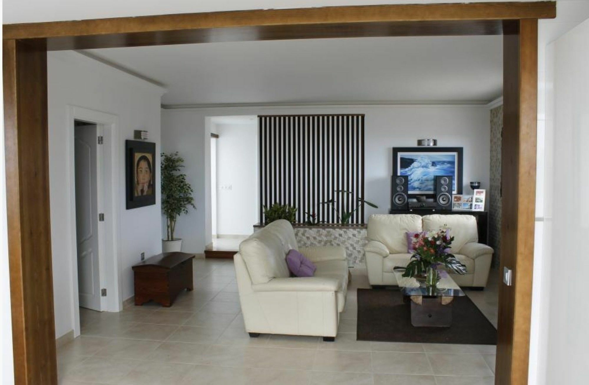 105073 - House In Lanzarote Apartment *