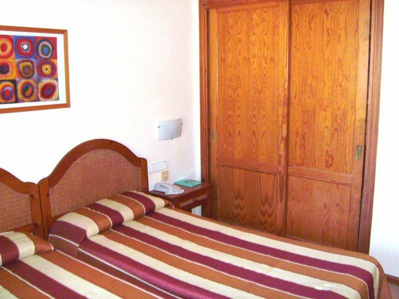 El Trebol Apartamento