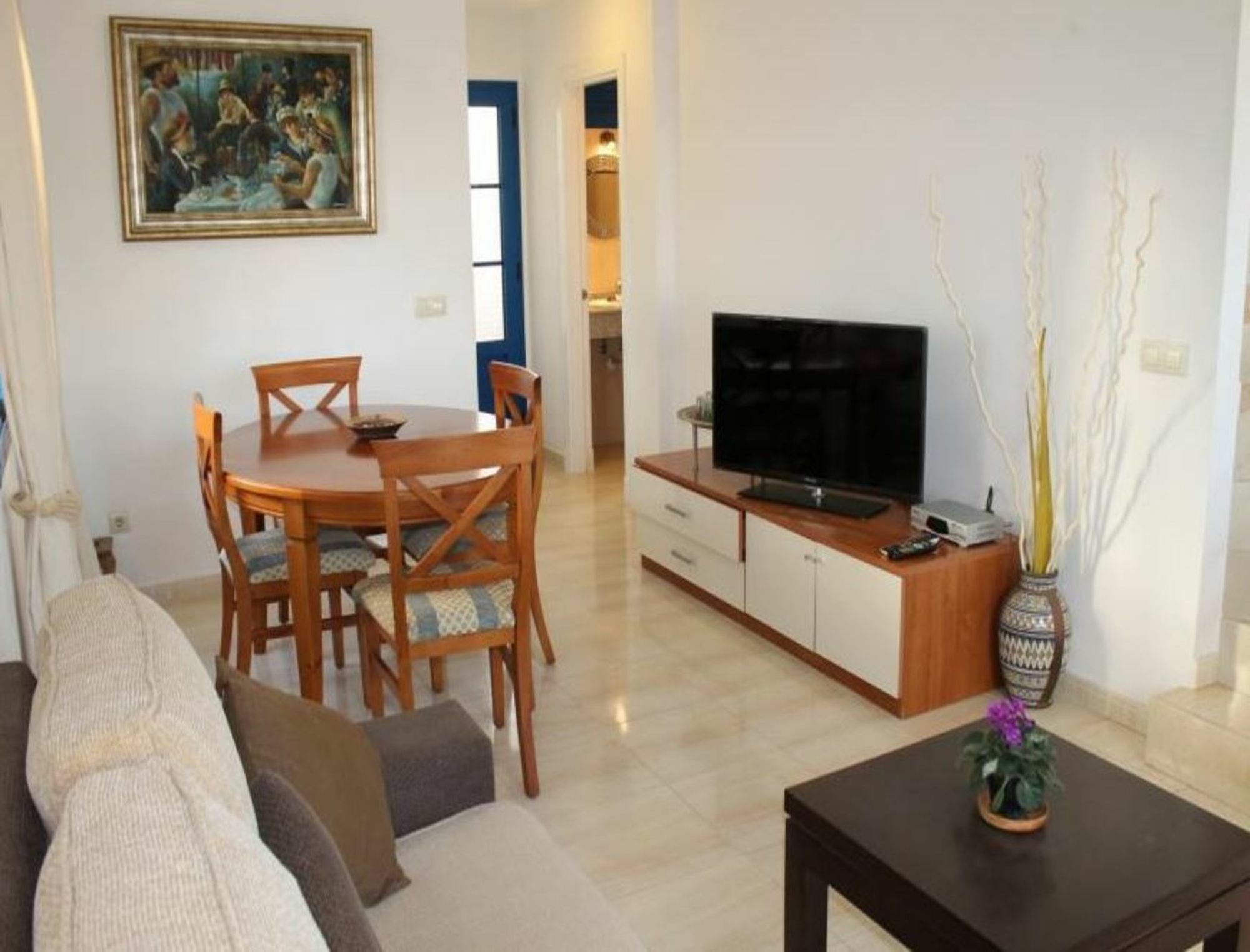 House In Playa Blanca - 104377 By Mo